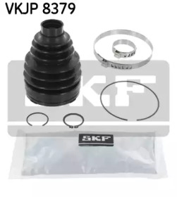 Комплект пыльника SKF VKJP 8379